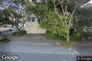 1655 Euclid Ave, Berkeley, CA 94709