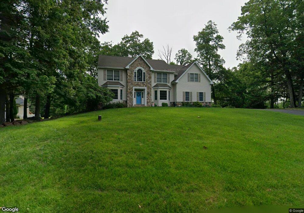 218 Hollowbush Ln, Perkiomenville, PA 18074 - photo 1