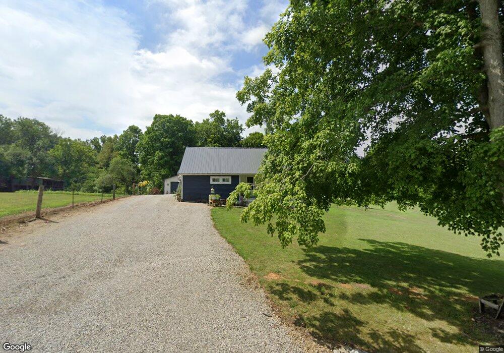 983 Compton Hill Rd, West Union, OH 45693 - photo 1