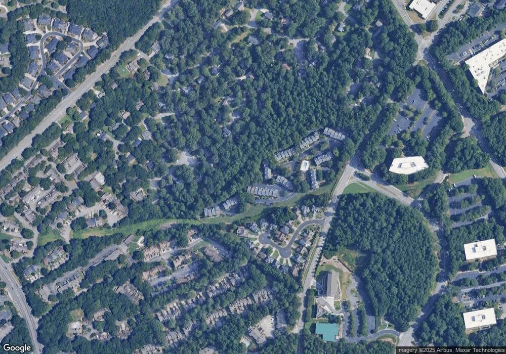 6275 Windsor Trace Dr unit 1, Norcross, GA 30092 - photo 1