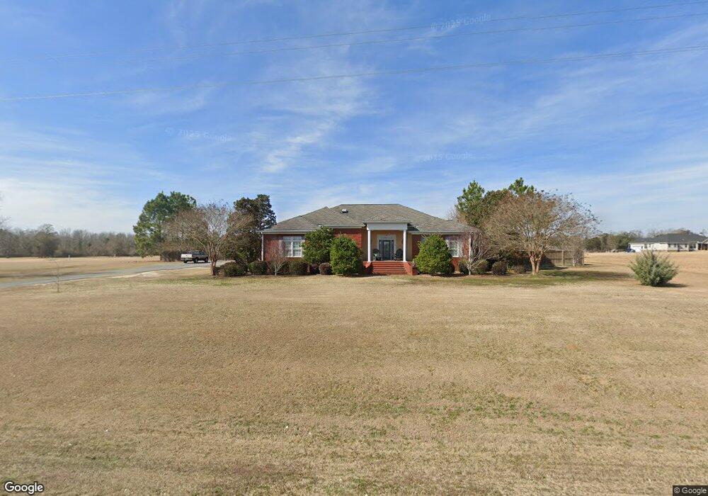 1387 Phillipsburg Rd, Colquitt, GA 39837 - photo 1