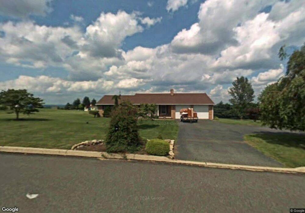 19 Audrey Dr, Barto, PA 19504 - photo 1