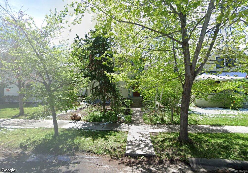 414 W Curtiss St, Bozeman, MT 59715 - photo 1