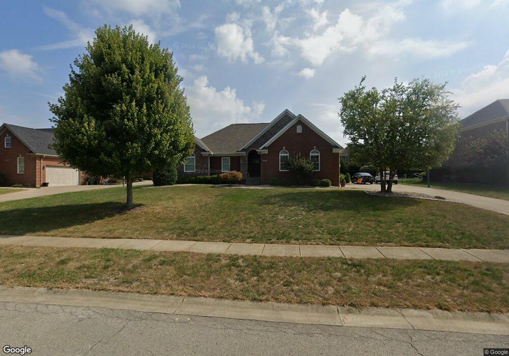 554 Woodland Pass, Mount Washington, KY 40047 - photo 1