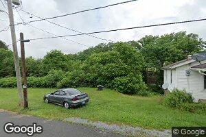 125 Ridge St, Sophia, WV 25921