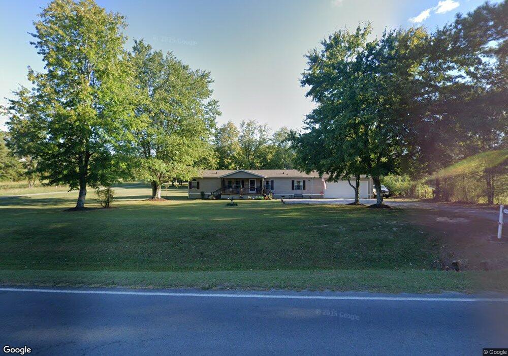 1388 Red Cut Rd, Chatsworth, GA 30705 - photo 1