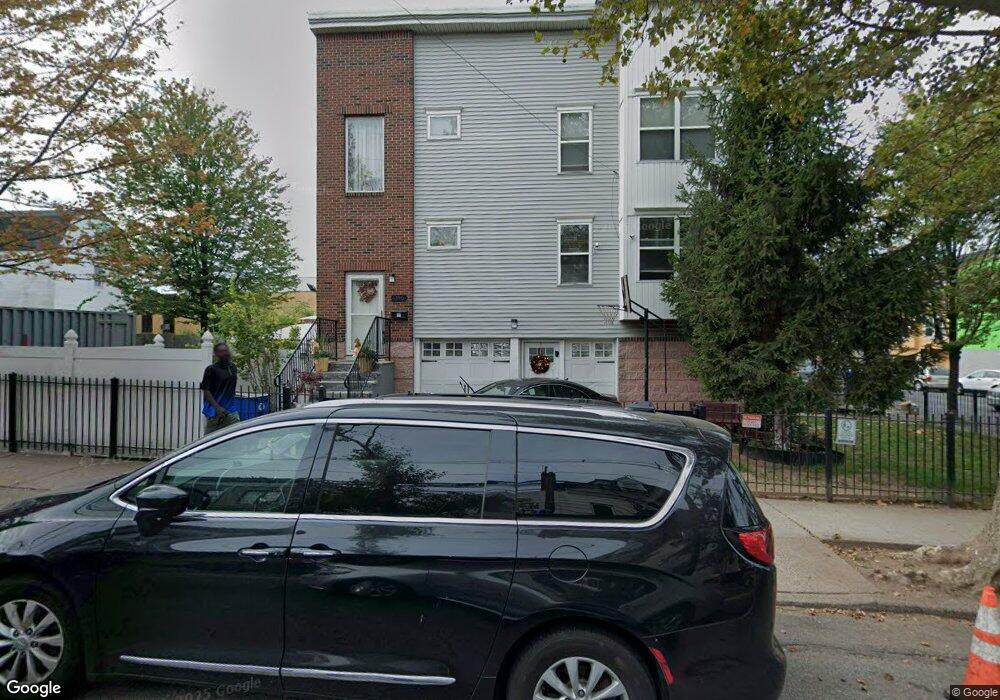 396 S 10th St, Newark, NJ 07103 - photo 1