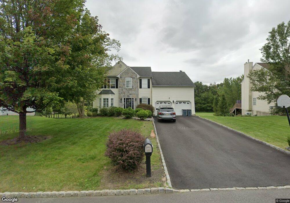 48 Shippen Ridge, Oxford, NJ 07863 - photo 1