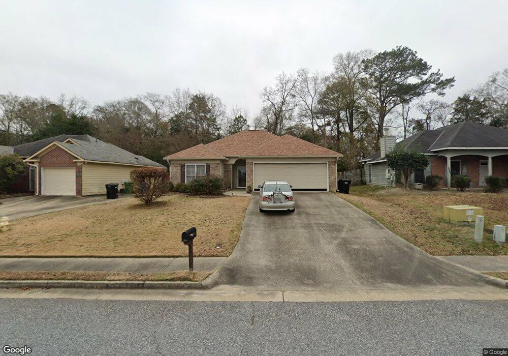 7030 Vinings Way, Columbus, GA 31907 - photo 1