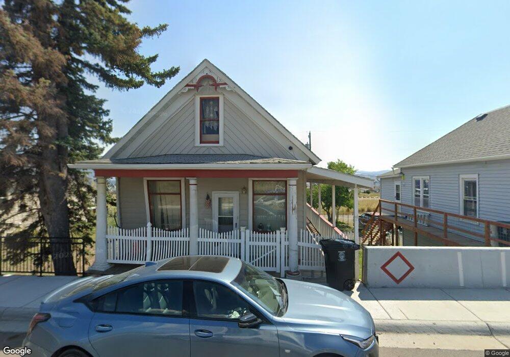 358 E Mercury St, Butte, MT 59701 - photo 1