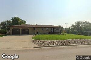 309 1/2 High St, Philip, SD 57567