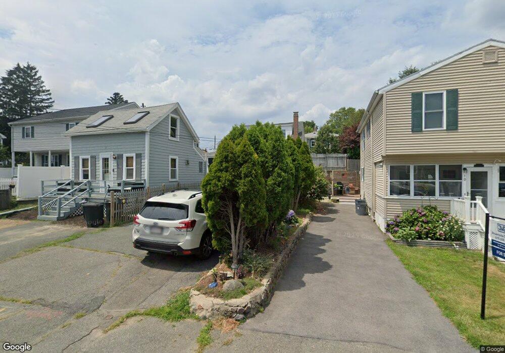 8 1/2 Hobart Ave unit 1, Beverly, MA 01915 - photo 1