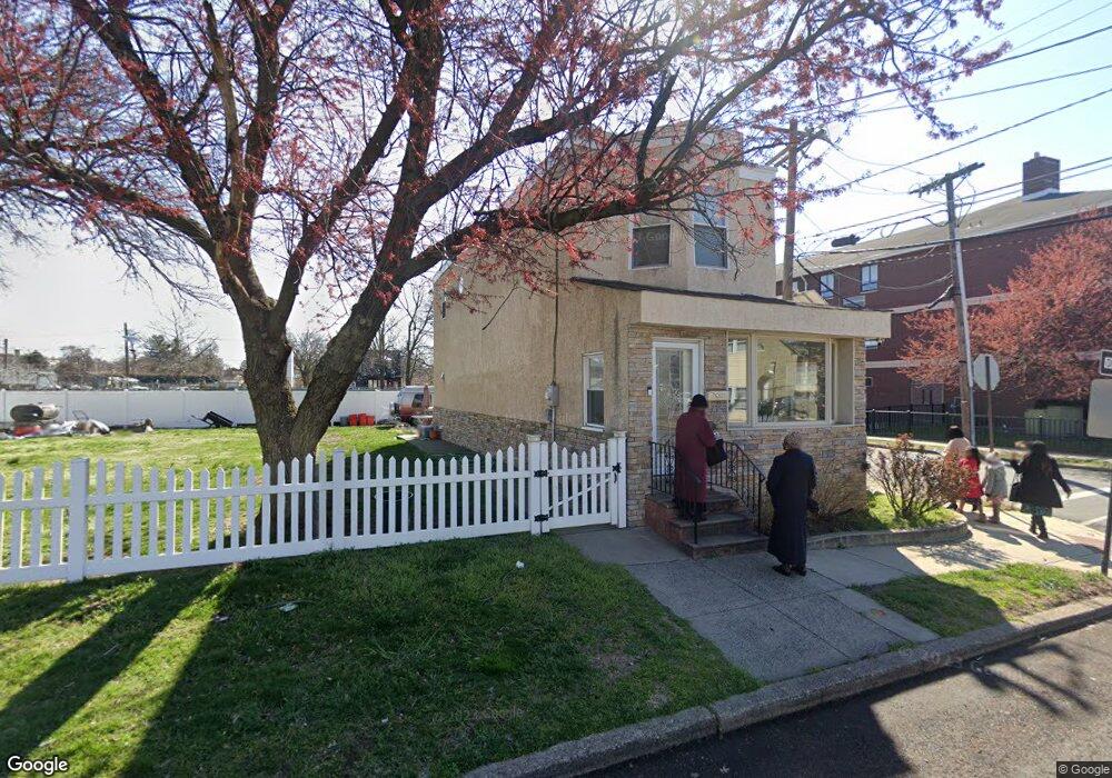 1848 Mulford St, Camden, NJ 08104 - photo 1