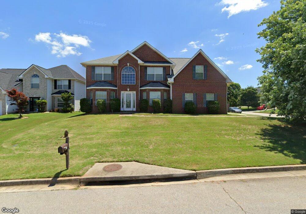 1761 Byrom Pkwy unit 2, Jonesboro, GA 30236 - photo 1