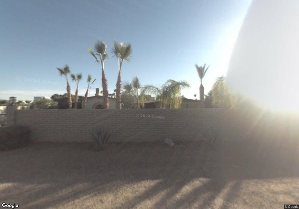5461 E 45th St, Yuma, AZ 85365 - photo 1