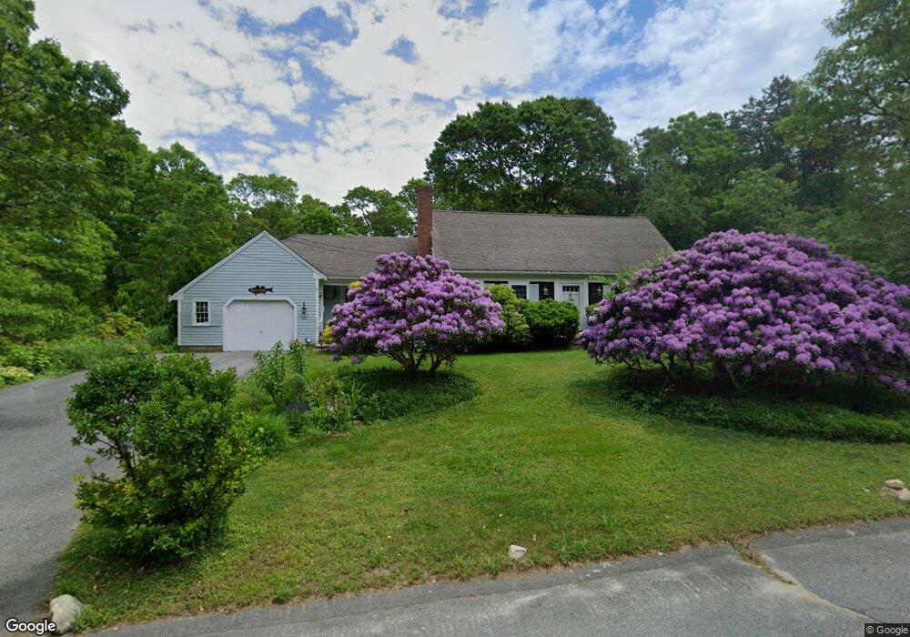 244 Salt Rock Rd, Barnstable, MA 02630 - photo 1