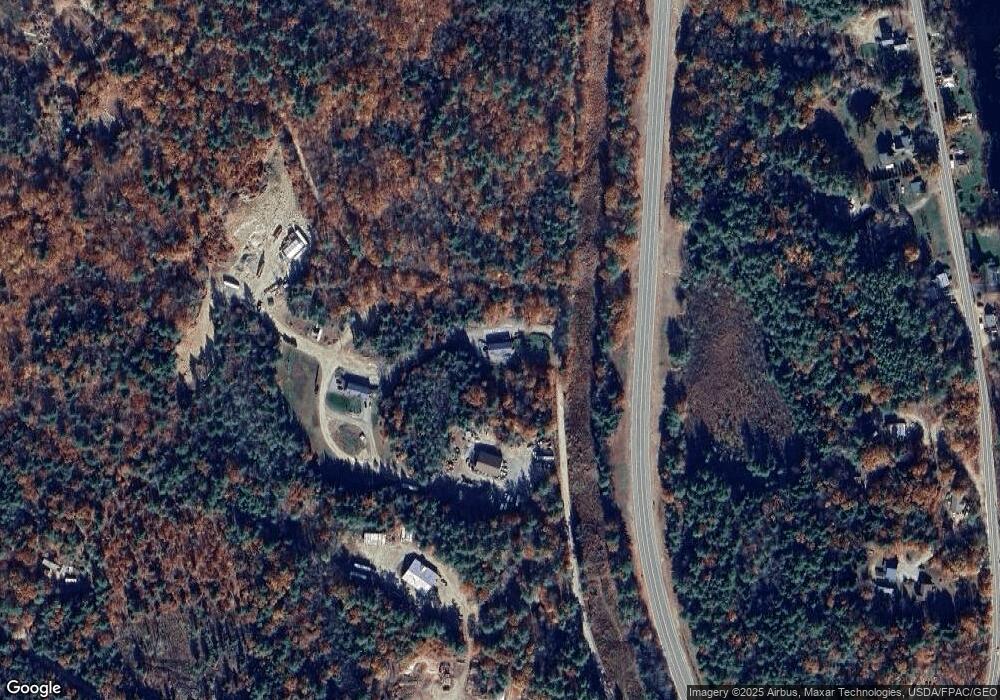 117 Access Rd, Middleton, NH 03887 - photo 1