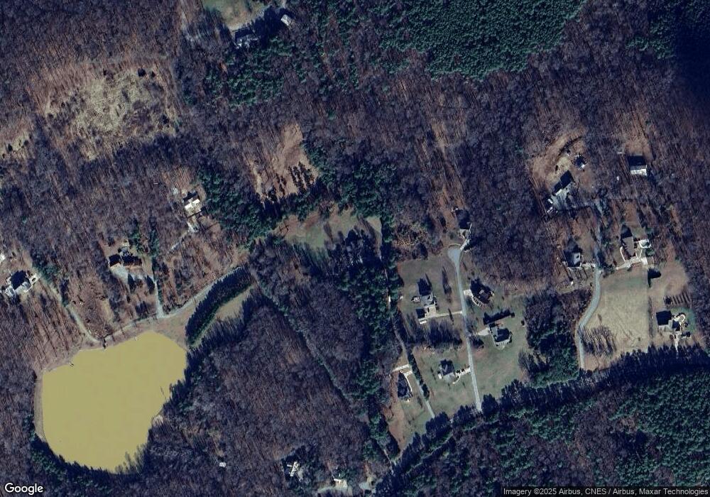 145 Valleydale Dr, Pittsboro, NC 27312 - photo 1