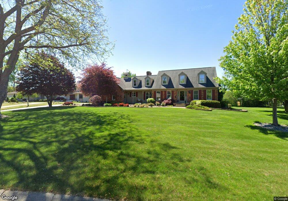 6331 Woodmere Ct, Flint, MI 48532 - photo 1