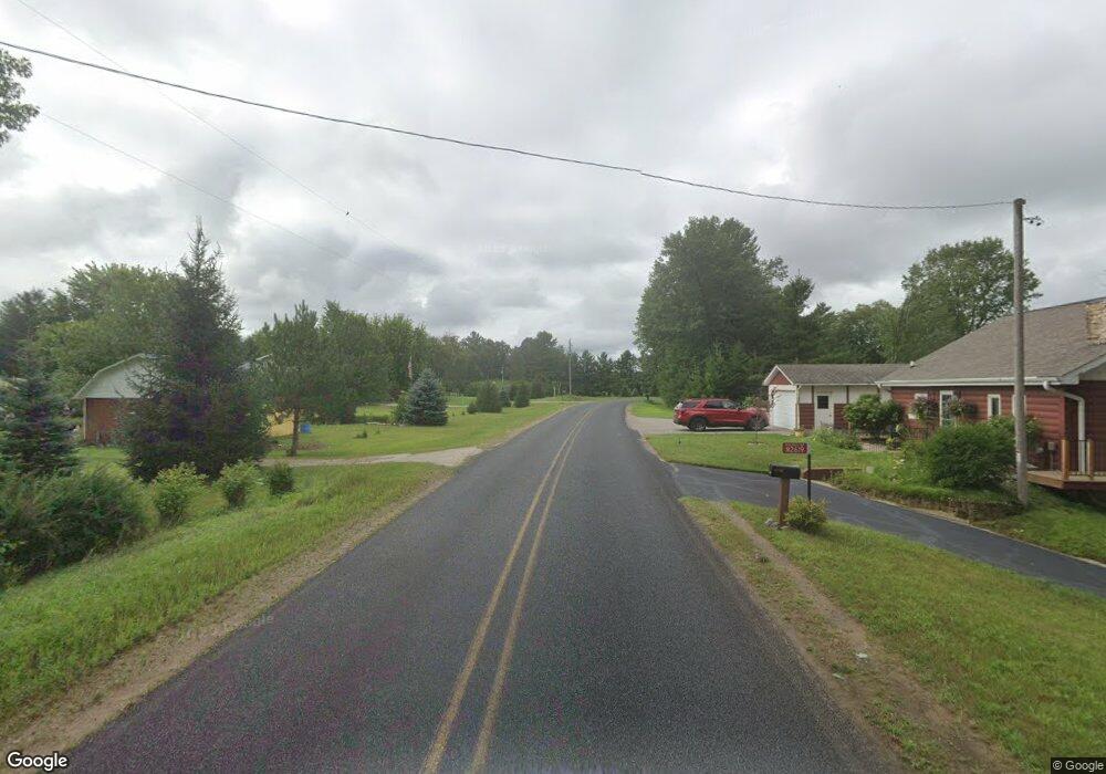 N3329 River Dr, Wallace, MI 49893 - photo 1