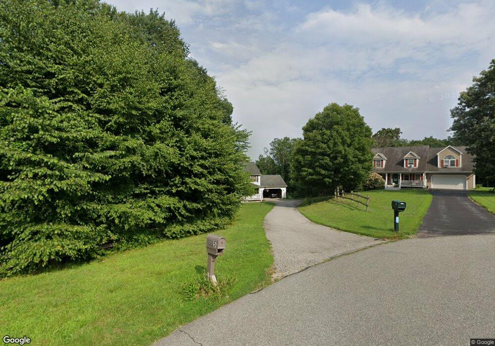 5 Noahs Way, Baltic, CT 06330 - photo 1