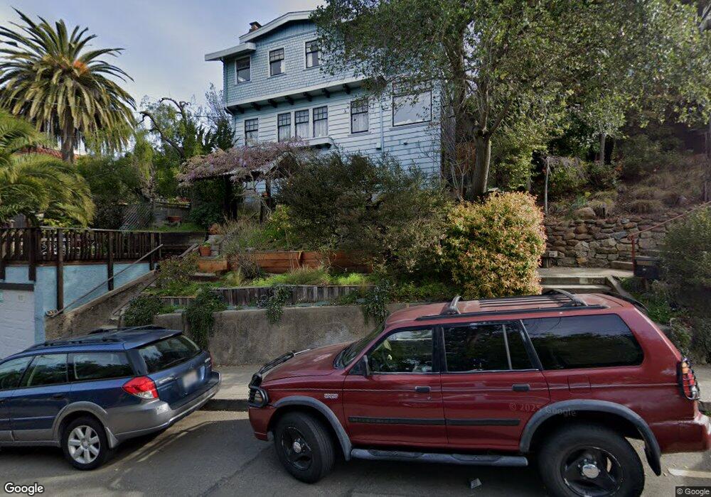 11 El Camino Real, Berkeley, CA 94705 - photo 1