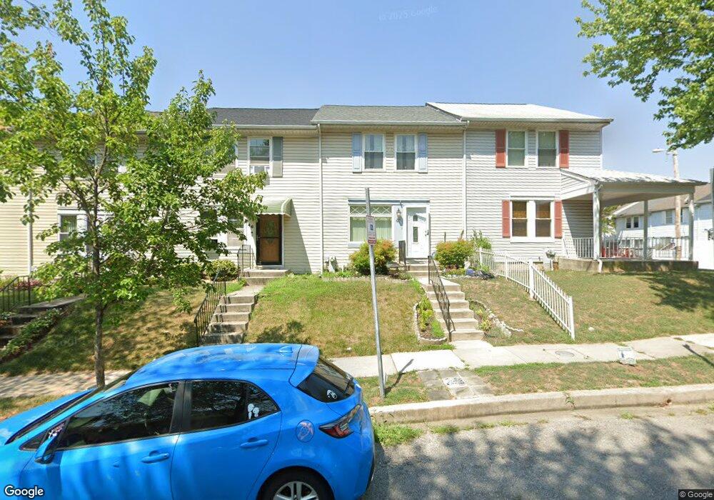 48 Cobber Ln, Baltimore, MD 21229 - photo 1