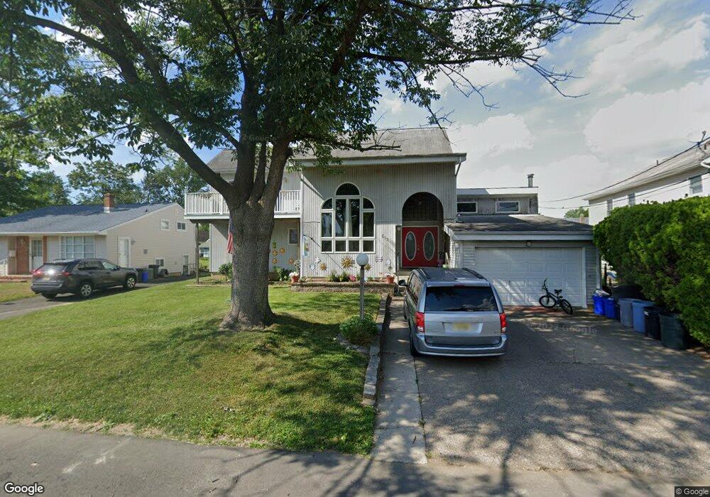 815 Mansion Ave, Collingswood, NJ 08108 - photo 1