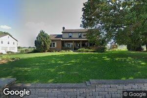 96 W Center Square Rd, Bird In Hand, PA 17505