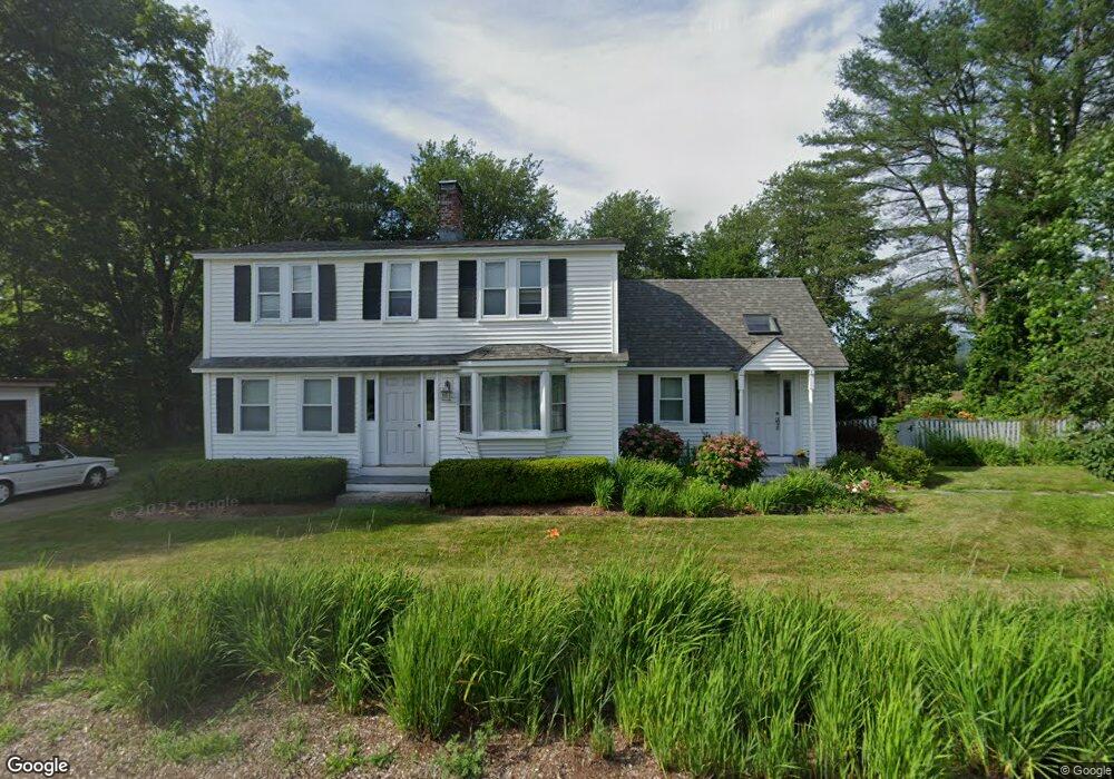 30 Smith Bridge Rd, Plymouth, NH 03264 - photo 1