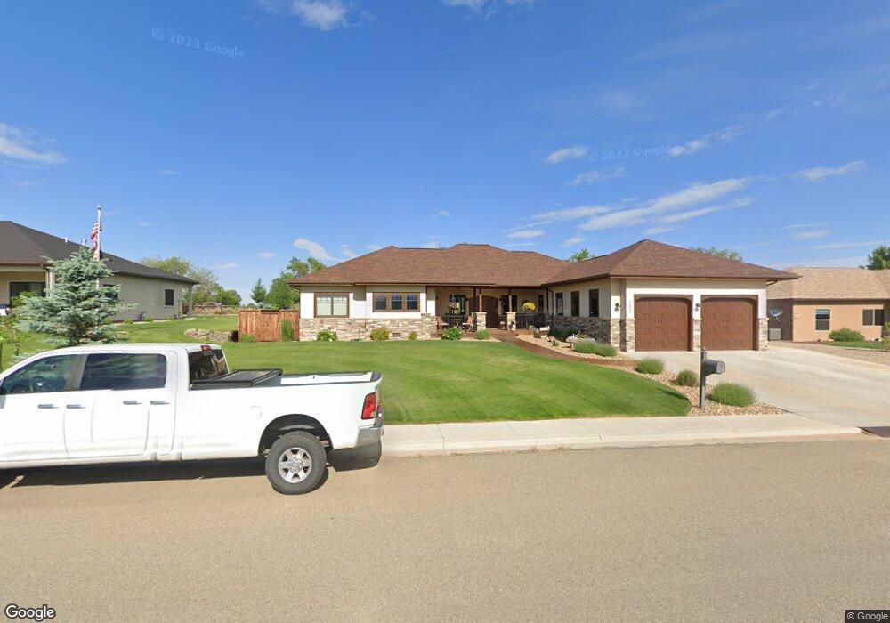 1827 Golf Course Ln, Cortez, CO 81321 - photo 1