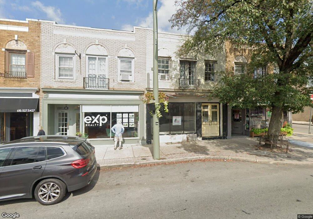 857 W Lancaster Ave, Bryn Mawr, PA 19010 - photo 1