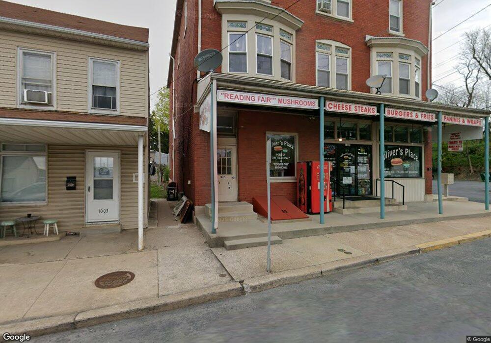 1007 Mt Laurel Rd, Temple, PA 19560 - photo 1