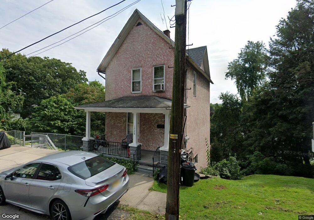 1728 N Sumner Ave, Scranton, PA 18508 - photo 1