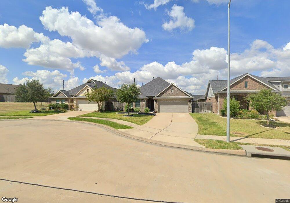 31342 Gulf Cypress Ln, Hockley, TX 77447 - photo 1
