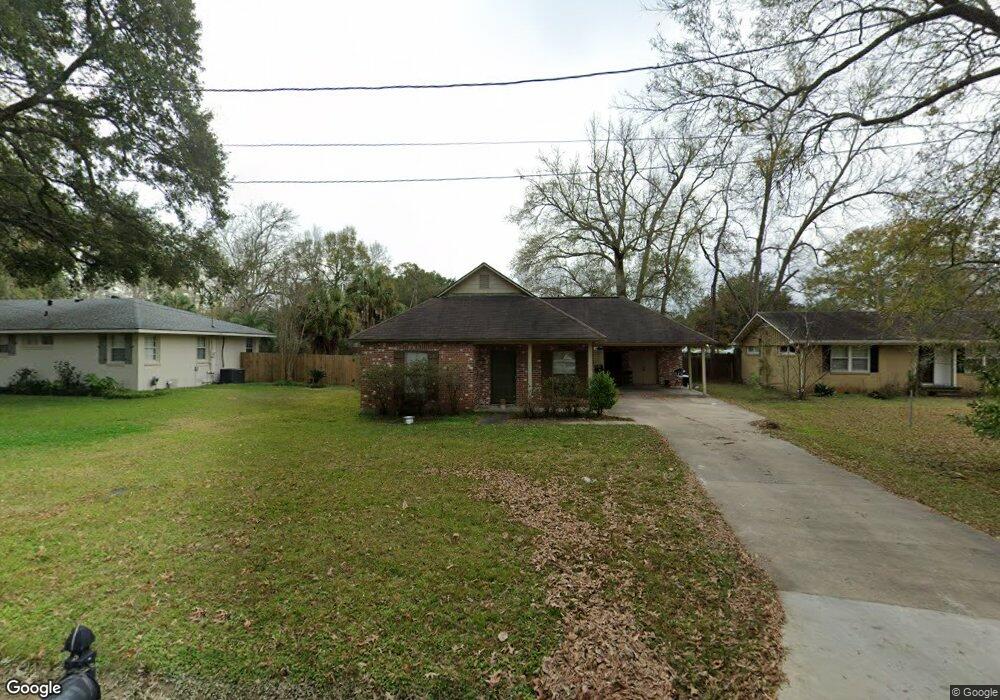 3740 N Main St, Zachary, LA 70791 - photo 1