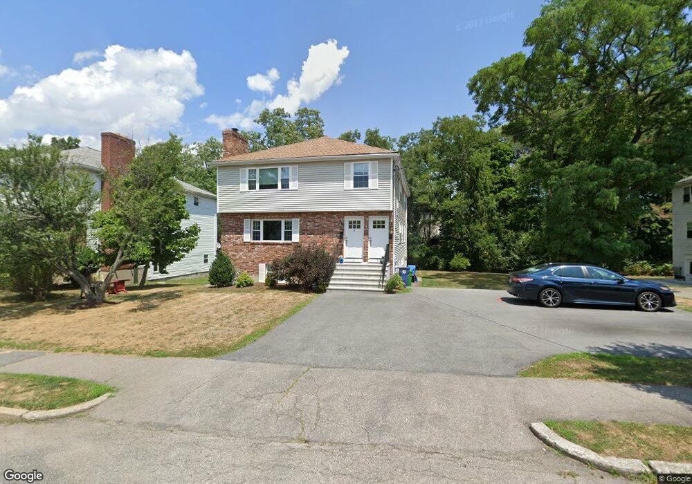 4 Bryon Rd unit 2, Chestnut Hill, MA 02467 - photo 1