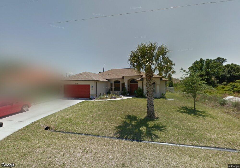 1508 SW Crater Ave, Port Saint Lucie, FL 34953 - photo 1