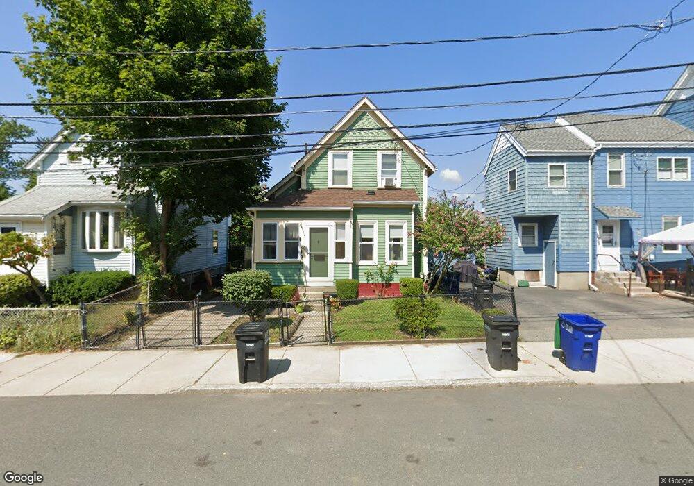 50 Linden Ave, Somerville, MA 02143 - photo 1