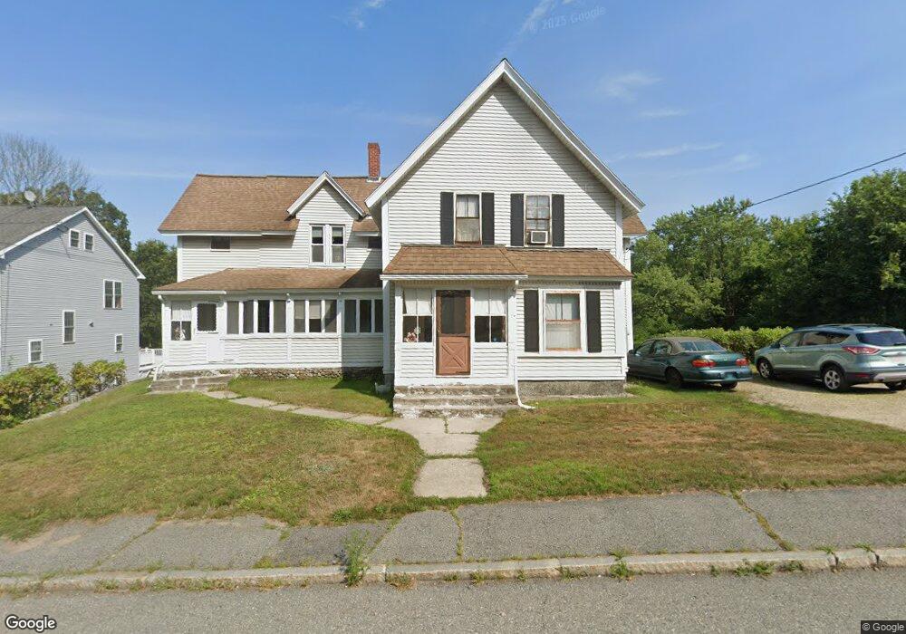 20 Main St, Upton, MA 01568 - photo 1