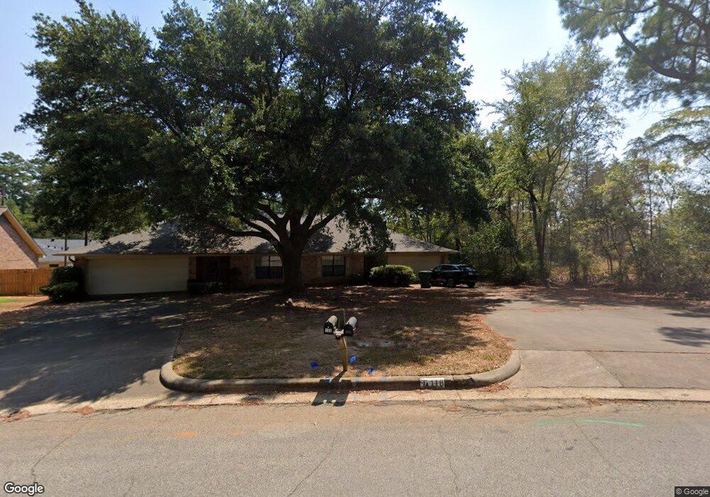 118 Oakview Dr, Nacogdoches, TX 75965 - photo 1