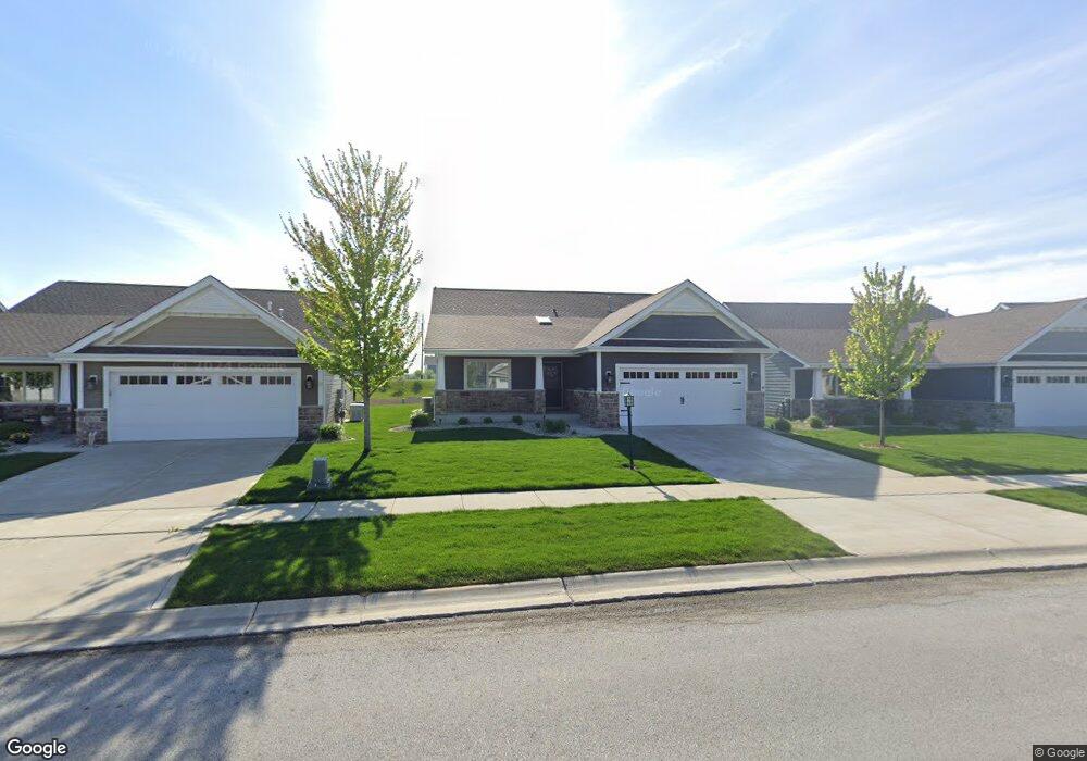 10549 Juniper Ln, Saint John, IN 46373 - photo 1