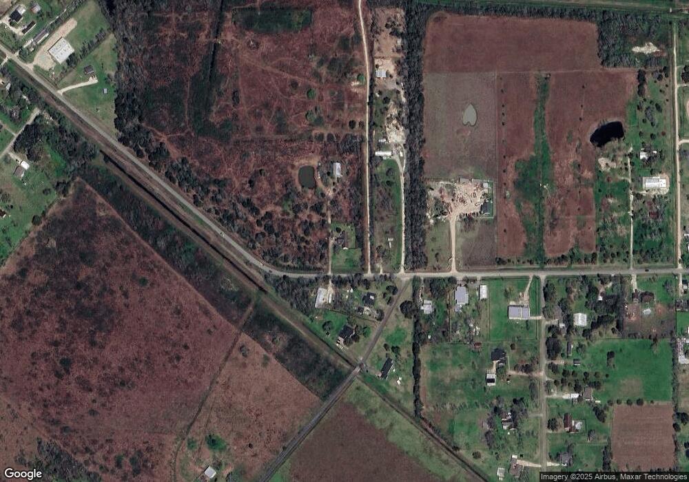 4142 Cr 541, Alvin, TX 77511 - photo 1