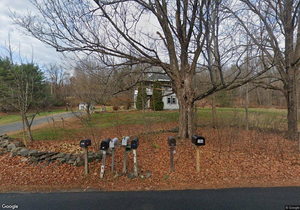 1096 S Hemlock Rd, Charlestown, NH 03603 - photo 1