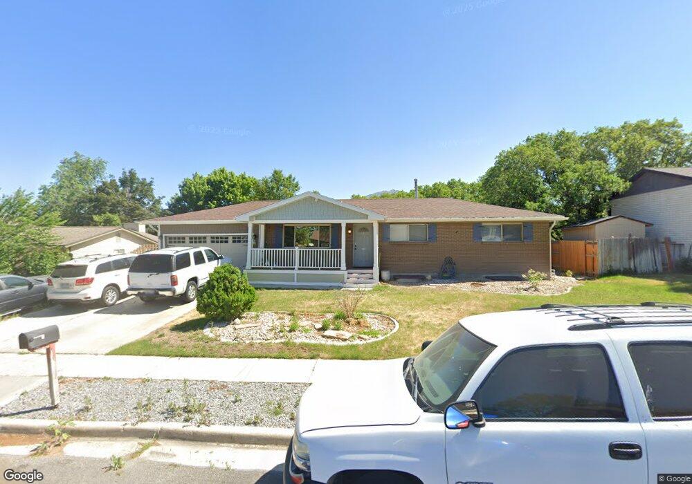 1585 Mulberry Way, Sandy, UT 84093 - photo 1