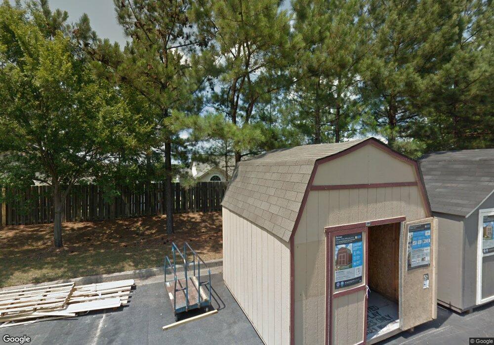 403 Silver Summit Dr SE unit 403, Conyers, GA 30094 - photo 1