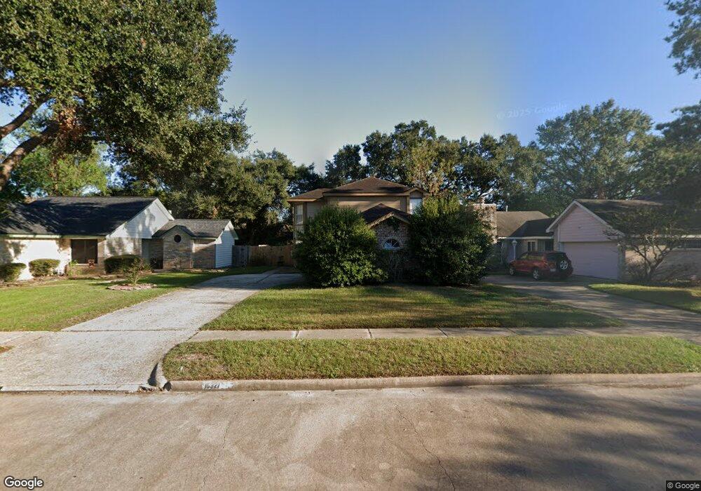 15927 Oak Mountain Dr, Houston, TX 77095 - photo 1