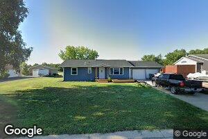 136 Circle Dr, Saint Charles, MN 55972