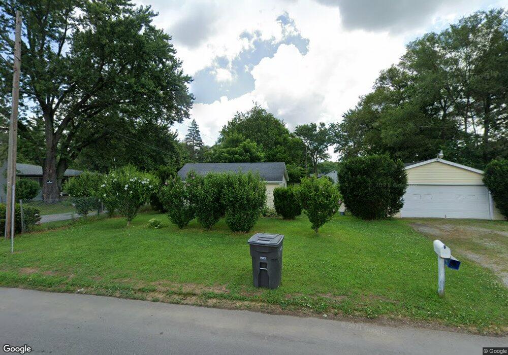 3142 Homer Ave, Elkhart, IN 46517 - photo 1