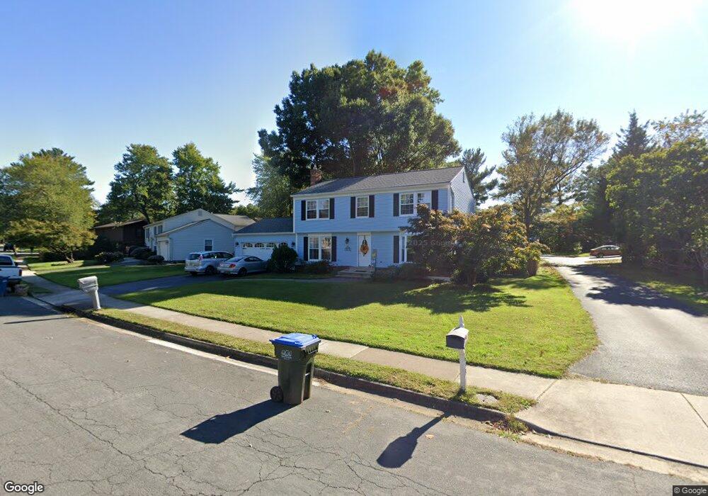 12631 Magna Carta Rd, Herndon, VA 20171 - photo 1